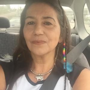 Meet your Posher, Darla